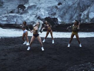 Schitterende omgeving in nieuwe clip Major Lazer en Justin Bieber