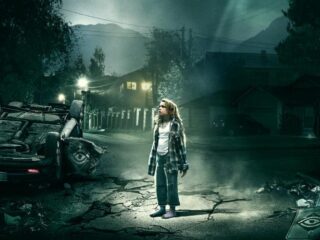 Superheldenfilm 'Freaks' komt met horrorelementen