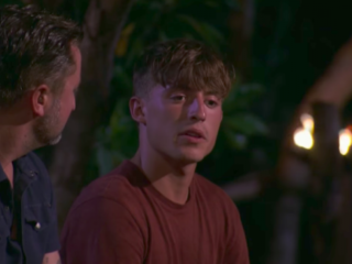 Expeditie Robinson: Lil' Kleine vertrekt uit eigen wil