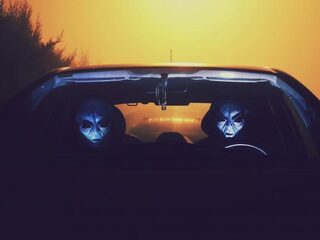 Na oproep voor Area 51-bestorming nu ook DUO aan de beurt