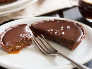 5 karamel-zeezout lekkernijen!