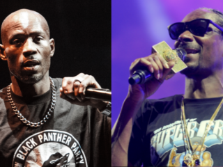 DMX en Snoop Dogg gaan het tegen elkaar opnemen in Verzuz-battle