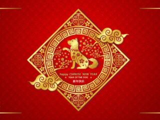 Chinees Nieuwjaar: Dit heeft het Jaar van de Hond voor jou in petto