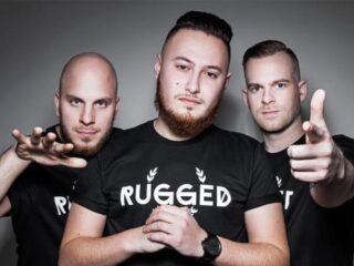 The Mix: Rugged