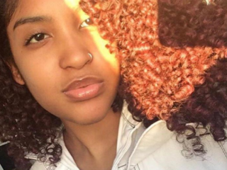 Raechel (18): "Ik ga mijn studie inzetten om te strijden tegen ongelijkheid"