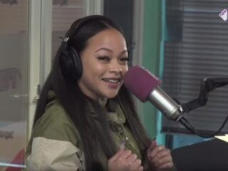 Lauwtje doet live versie van nieuwe track 'Elastisch' bij Youssef en Keizer