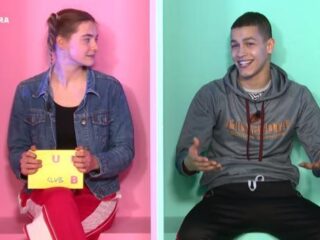 Acteur Bilal Wahib vraagt veel money voor erotische scene met man