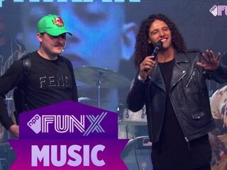 FunX Music Awards 2016: Best Producer - Jack $hirak