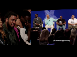 Oprah's interview met 'When They See Us'-mannen zorgt voor tranen