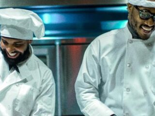 Future en Drake releasen remix 'Life Is Good' met DaBaby en Lil Baby