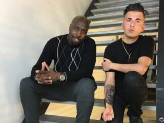 Armoo wil van zijn slechte imago af met aankomende EP