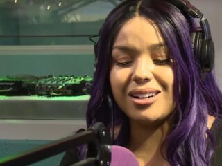 101Barz x FunX: Latifah (De Avondshow)