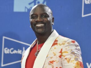 Akon bouwt eigen stad met cryptomunt in Senegal: AKON CITY