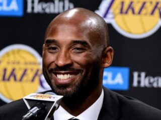 Kobe Bryant krijgt eigen TV-show