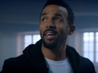 Nandoleaks met o.a. Craig David, Gradur, I-Octane en Don Omar