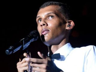 Komt Stromae binnenkort met nieuwe muziek?