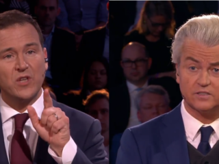Drie hoogtepunten van het slotdebat