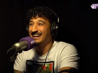 Nesim over matties snitchen en ruzie met zijn vrouw in 'de DiXte Confessions'