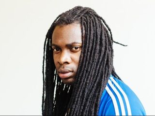 Jairzinho met Sevn Alias, BKO en Boef de diXte