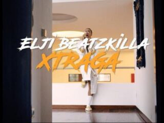 Elji Beatzkilla en Real'Or'Beatz de diXte met Xtraga