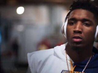 J. Cole inspireert NBA-spelers met indrukwekkende song