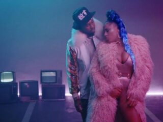 Nandoleaks met heerlijke nieuwe tracks van Jennifer Lopez, Jeremih en Stefflon Don