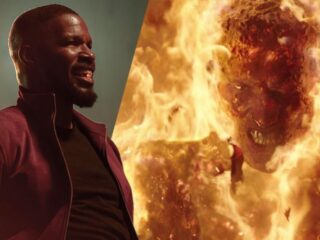 Zet de keiharde actiefilm 'Project Power' met Jamie Foxx alvast op je kijklijst