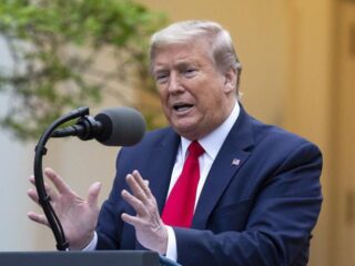 VS schort financiering Wereldgezondheidsorganisatie op