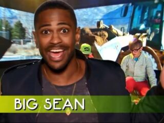 Zo klinken de kindvriendelijke rapteksten Ice Cube, Lil Jon, A$AP Rocky, Ty Dolla $ign & Big Sean