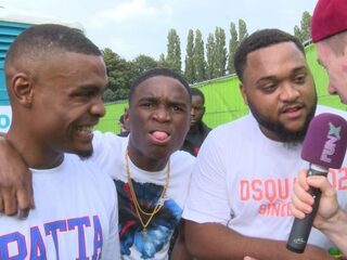 VIDEO: Appelsap 2016 met o.a. Fat Joe, Broederliefde, Rotjoch, Jonna Fraser, Adje & Cho!