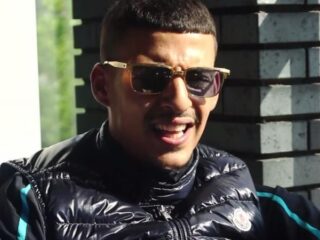 BOEF dropt nieuwe video 'Vandaag'