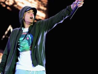 Eminem werkt samen met Beyoncé en Alicia Keys op langverwacht album 'Revival'