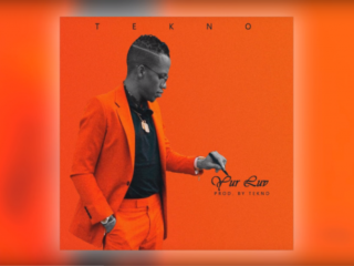 Nandoleaks met Tekno, Ycee en Not3s