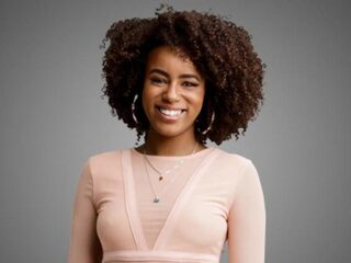 FunX-dj Eva wordt tweede bij Expeditie Robinson