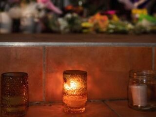 Imad vertelt openhartig over wat de terroristische aanslagen in Nieuw-Zeeland met hem doen