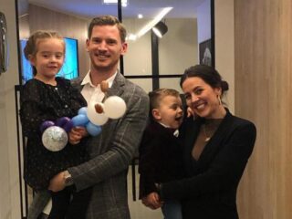 Inbrekers met machetes dringen huis van Vertonghen binnen en bedreigen gezin