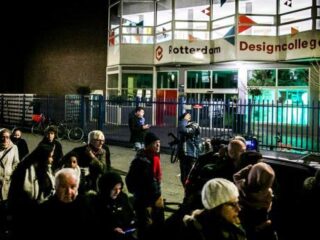 Bekir E. bekent moord op Humeyra en heeft spijt