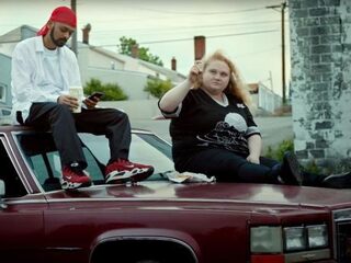 Patti Cake$: Hoe een jong plussize meisje alle stereotypes over hiphop doorbreekt