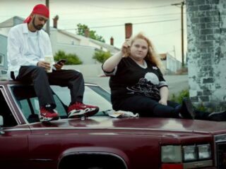 Patti Cake$: Hoe een jong plussize meisje alle stereotypes over hiphop doorbreekt