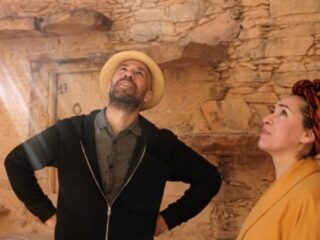 Benali gaat op zoek naar het vloeibare goud van Marokko