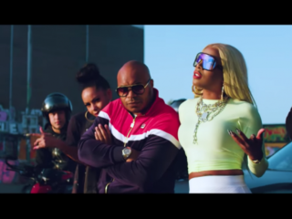 I Am Aisha x Drummakid droppen afrobeat-tune 'Chop Money'