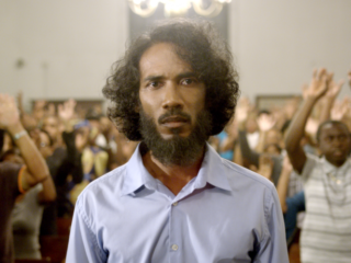 'Wiren' wordt de eerste Surinaamse film op Netflix in Nederland