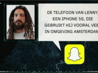 Privacy: Snapchat is minder onschuldig dan je denkt