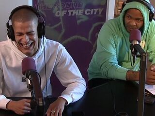 Bilal Wahib en Hef praten over nieuwe film 'De Libi' en ladies impressen