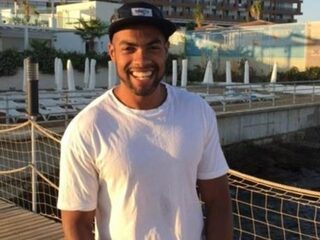 Jermaine de Wind is overleden