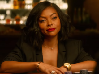 Taraji P. Henson kan gedachtes van mannen horen in romcom What Men Want