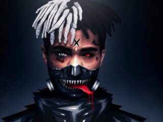 Mixtape: XXXTentacion - A Ghetto Christmas Carol