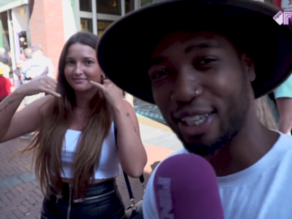 Straatreport: Wat zou je nog willen doen voordat je doodgaat?