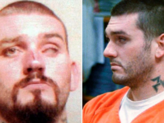 Witte supremacist in Amerika geëxecuteerd na marteling en moord op 8-jarig meisje