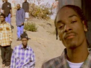 Snoop Dogg krijgt een ster bij de Walk of Fame en dit is waarom